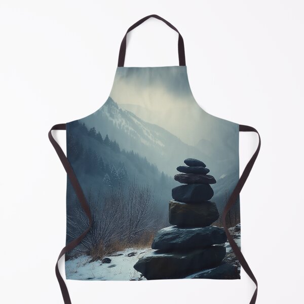 Item preview, Equilibrium of Silence designed and sold by oanaunciuleanu.
