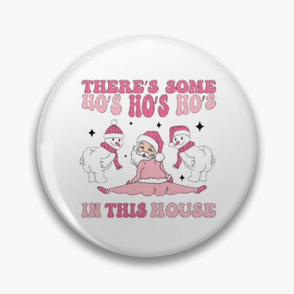 Item preview, There's some HO's HO's HO's in this house designed and sold by N-W-A.
