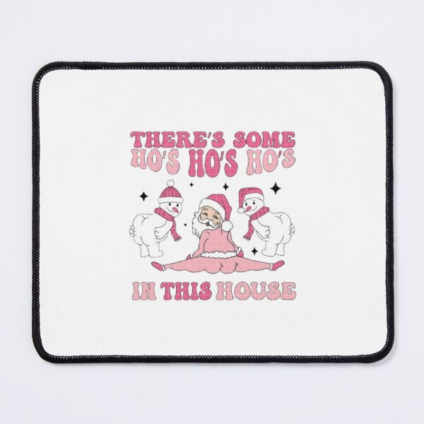 Item preview, There's some HO's HO's HO's in this house designed and sold by N-W-A.