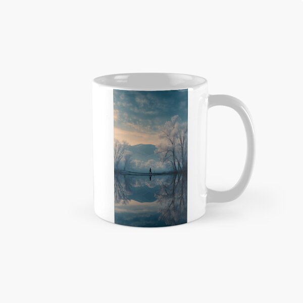 Item preview, Equilibrium of Silence designed and sold by oanaunciuleanu.