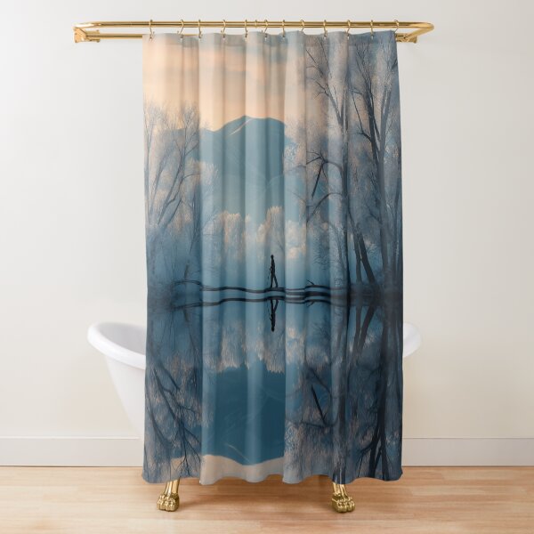 Item preview, Equilibrium of Silence designed and sold by oanaunciuleanu.