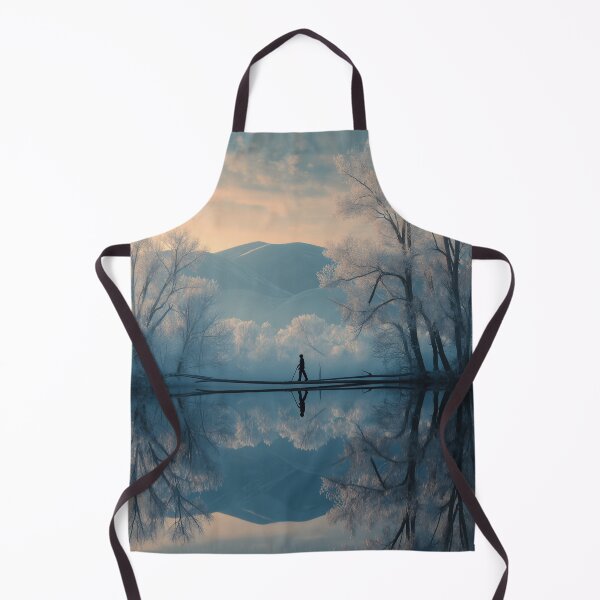 Item preview, Equilibrium of Silence designed and sold by oanaunciuleanu.