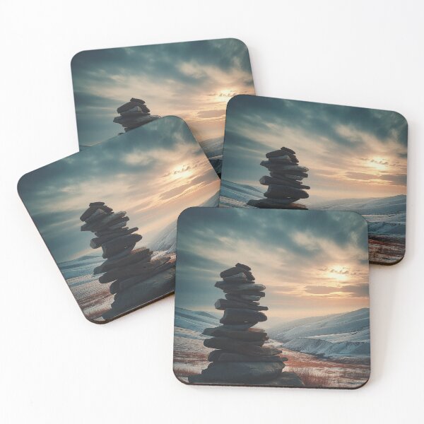 Item preview, Equilibrium of Silence designed and sold by oanaunciuleanu.