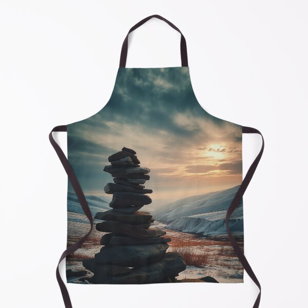 Item preview, Equilibrium of Silence designed and sold by oanaunciuleanu.