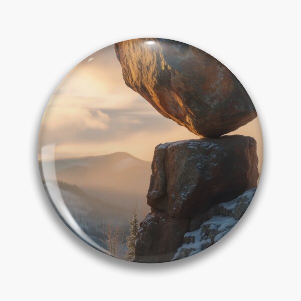 Item preview, Equilibrium of Silence designed and sold by oanaunciuleanu.