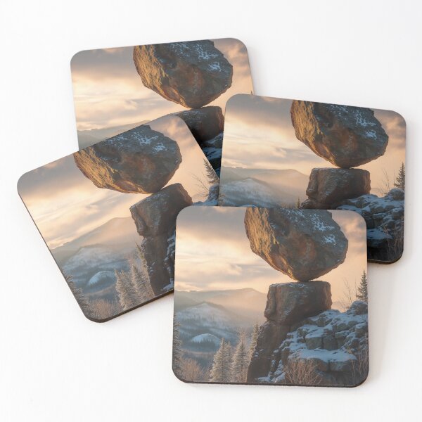 Item preview, Equilibrium of Silence designed and sold by oanaunciuleanu.