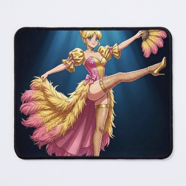 Item preview, Sailor Venus Burlesque designed and sold by Solace Sparkles.