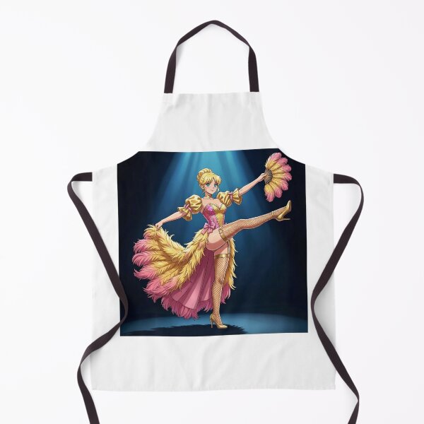Item preview, Sailor Venus Burlesque designed and sold by Solace Sparkles.