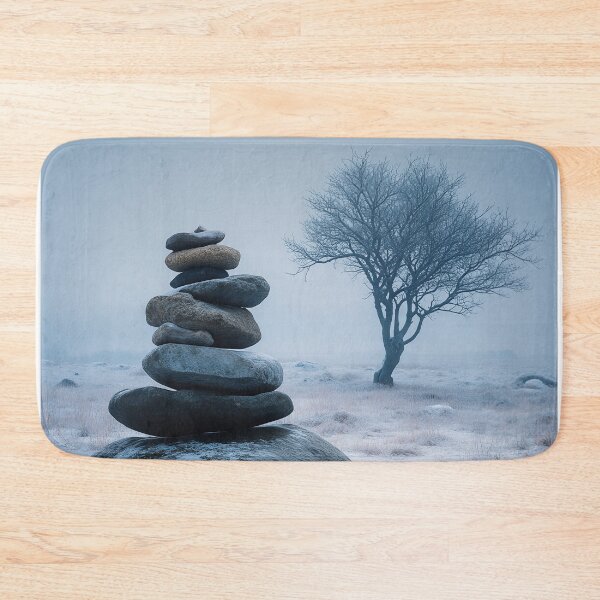 Item preview, Equilibrium of Silence designed and sold by oanaunciuleanu.