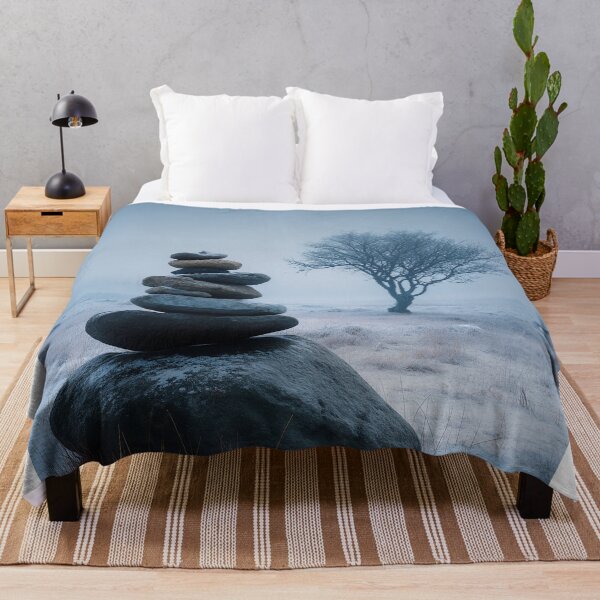 Item preview, Equilibrium of Silence designed and sold by oanaunciuleanu.