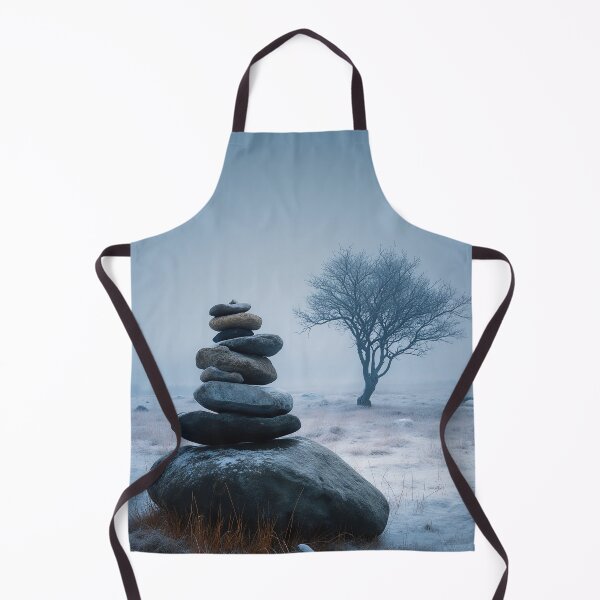 Item preview, Equilibrium of Silence designed and sold by oanaunciuleanu.