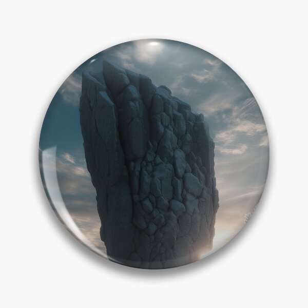 Item preview, Equilibrium of Silence designed and sold by oanaunciuleanu.