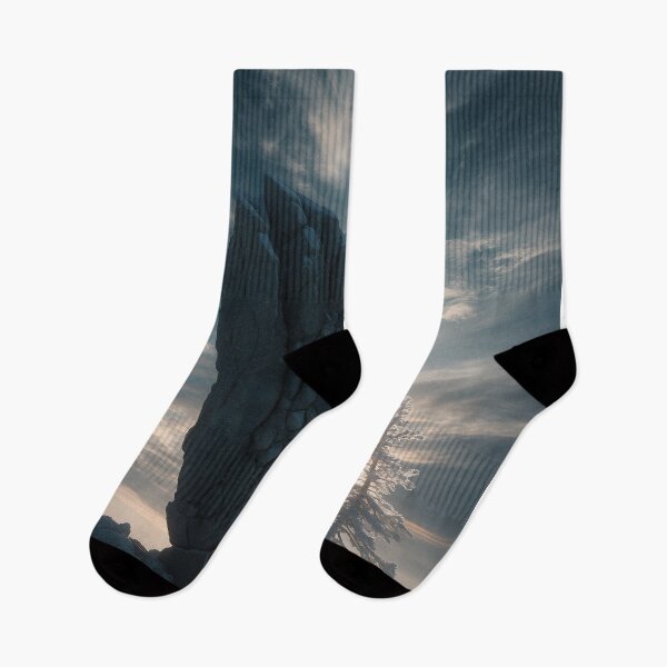 Item preview, Equilibrium of Silence designed and sold by oanaunciuleanu.