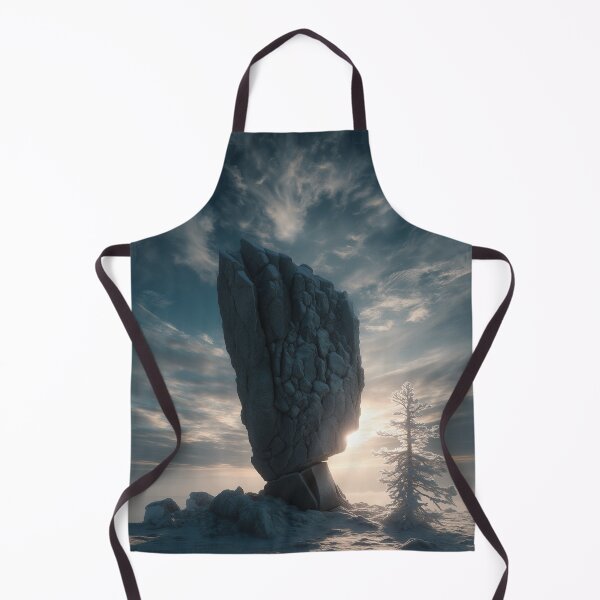 Item preview, Equilibrium of Silence designed and sold by oanaunciuleanu.