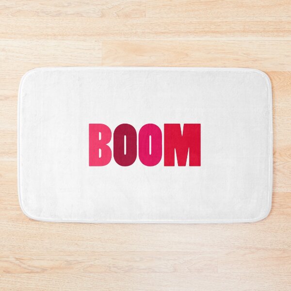 Item preview, Boom designed and sold by designing01Ar3.