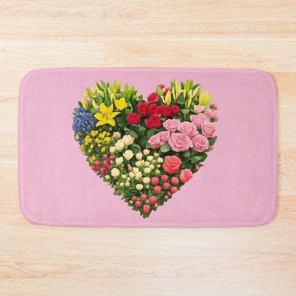 Item preview, Lovely Flowers  designed and sold by NatureFloralArts.