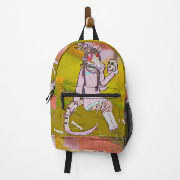 Item preview, Maceo Hamlet designed and sold by HoundMouse Art Shop.