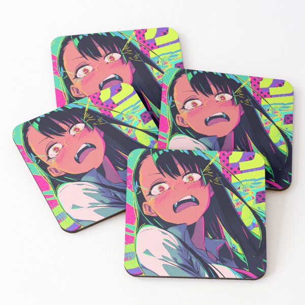 Item preview, Nagatoro Crazy Girlfriend  designed and sold by AnimeArsenalPrints.