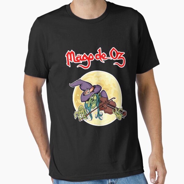 Mago De Oz Essential T-Shirt