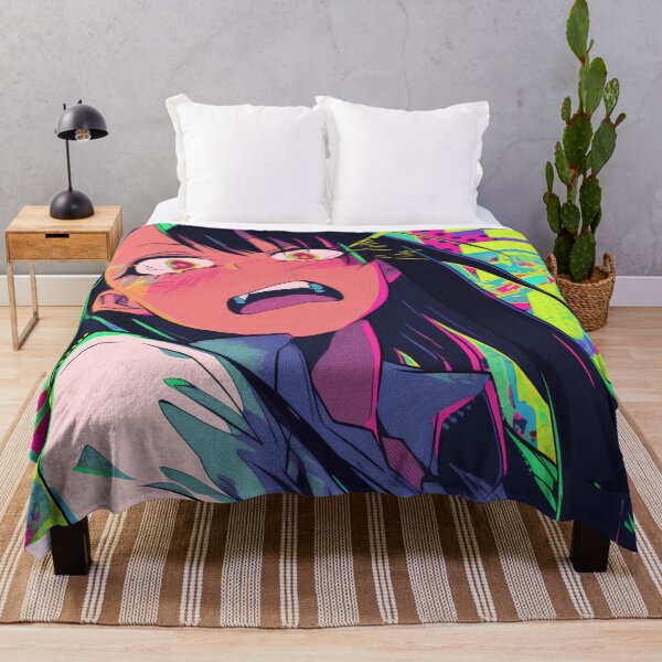 Item preview, Nagatoro Crazy Girlfriend  designed and sold by AnimeArsenalPrints.