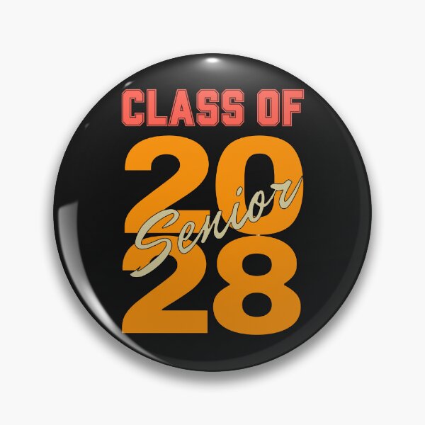 Item preview,  Graduation gifts Class Of 2028 Back to School 2027  designed and sold by erozzz.