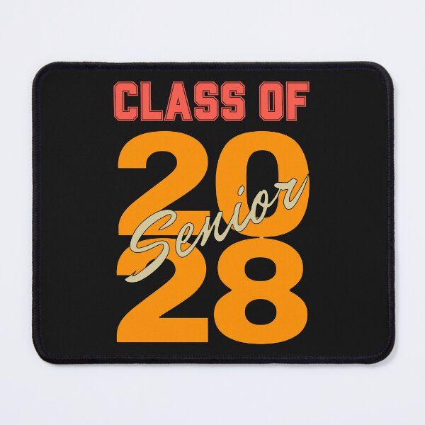 Item preview, Graduation gifts Class Of 2028 Back to School 2027 designed and sold by erozzz.