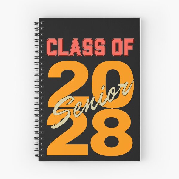 Item preview,  Graduation gifts Class Of 2028 Back to School 2027  designed and sold by erozzz.