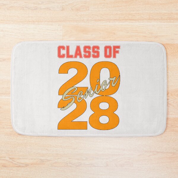 Item preview,  Graduation gifts Class Of 2028 Back to School 2027  designed and sold by erozzz.
