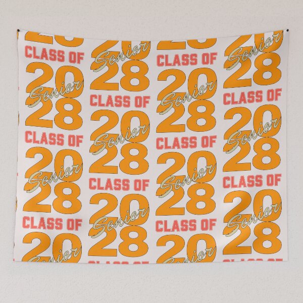 Item preview,  Graduation gifts Class Of 2028 Back to School 2027  designed and sold by erozzz.
