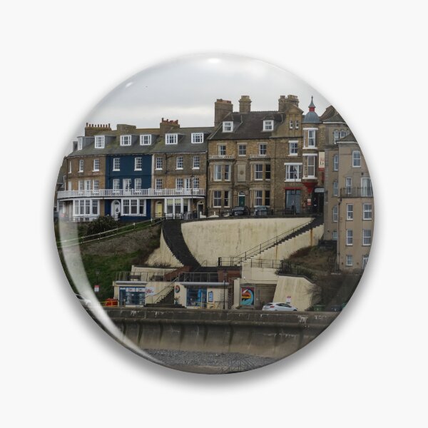 Item preview, The seaside town of Cromer, North Norfolk coast designed and sold by yackers1.