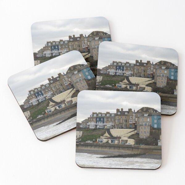 Item preview, The seaside town of Cromer, North Norfolk coast designed and sold by yackers1.