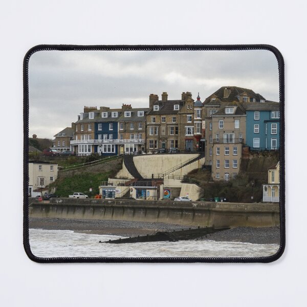 Item preview, The seaside town of Cromer, North Norfolk coast designed and sold by yackers1.