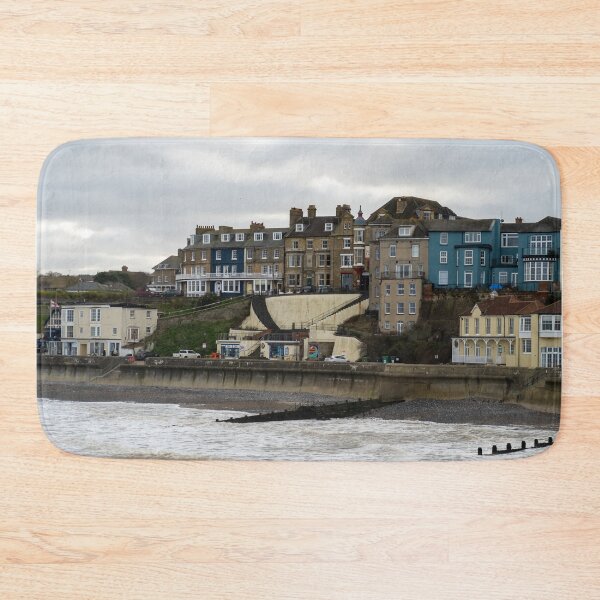 Item preview, The seaside town of Cromer, North Norfolk coast designed and sold by yackers1.