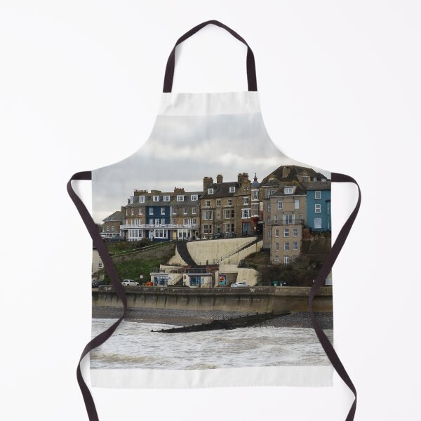 Item preview, The seaside town of Cromer, North Norfolk coast designed and sold by yackers1.