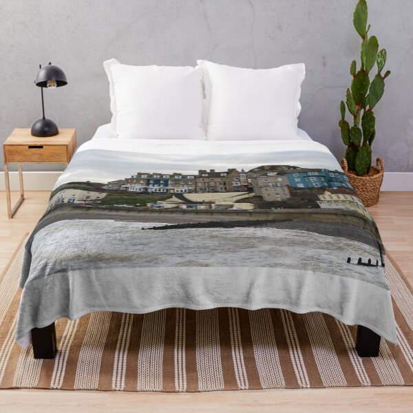 Item preview, The seaside town of Cromer, North Norfolk coast designed and sold by yackers1.
