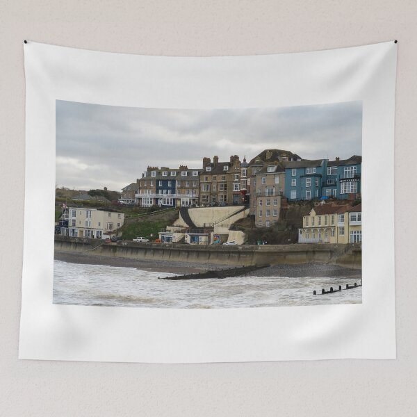 Item preview, The seaside town of Cromer, North Norfolk coast designed and sold by yackers1.