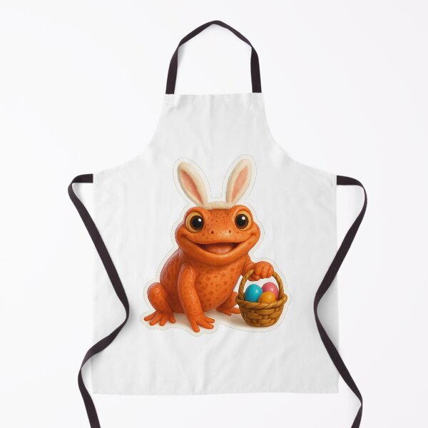 Item preview, Easter Northern Spring Salamander designed and sold by Sillytoe.