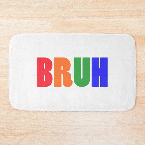 Item preview, Bruh designed and sold by designing01Ar3.