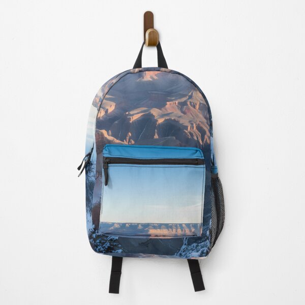 Item preview, Grand Canyon National Park Winter Landscape designed and sold by KristenosNehk.
