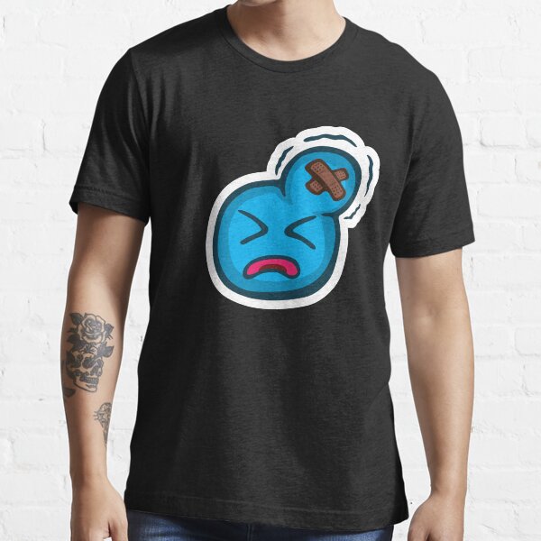 Bumped Essential T-Shirt