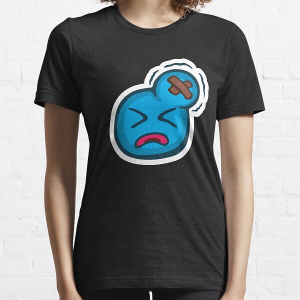 Bumped Essential T-Shirt