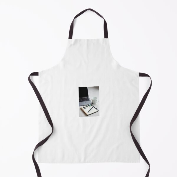 Item preview, Minimal Workspace Flat Lay designed and sold by Vibe4Crafted.