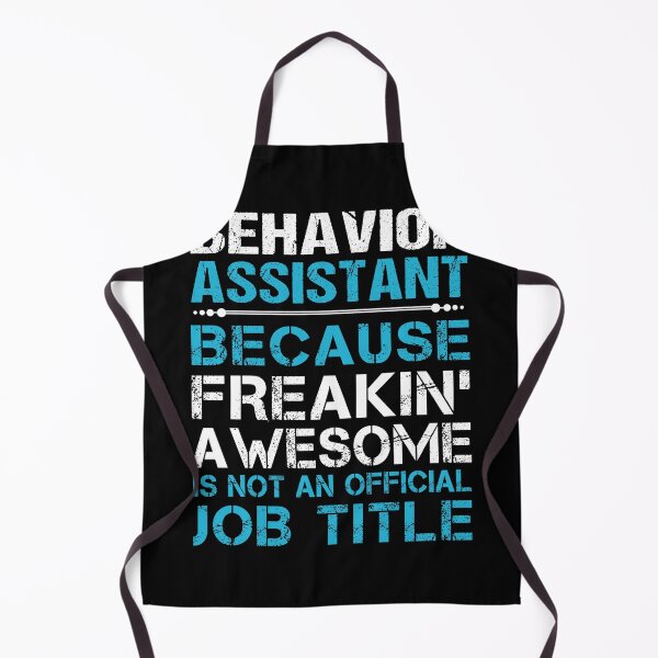 Item preview, Behavior Assistant designed and sold by hzibfldecjq42.