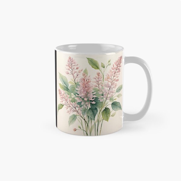 Item preview, Nardostachys grandiflora (spikenard) flowers#7 designed and sold by Helios Be. Lavsh.