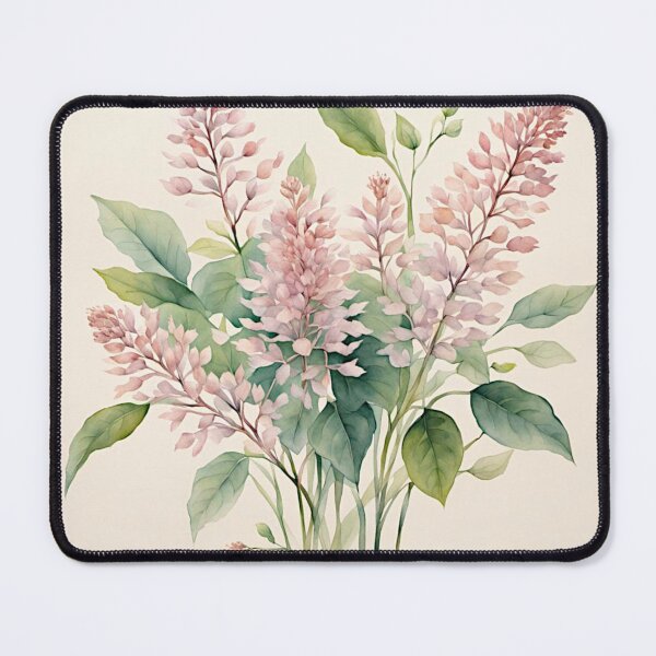 Item preview, Nardostachys grandiflora (spikenard) flowers#7 designed and sold by Helios Be. Lavsh.