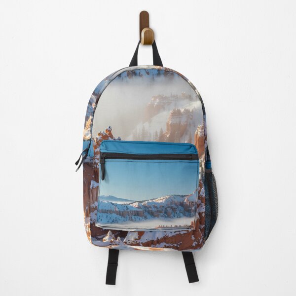 Item preview, Bryce Canyon National Park Winter Landscape designed and sold by KristenosNehk.