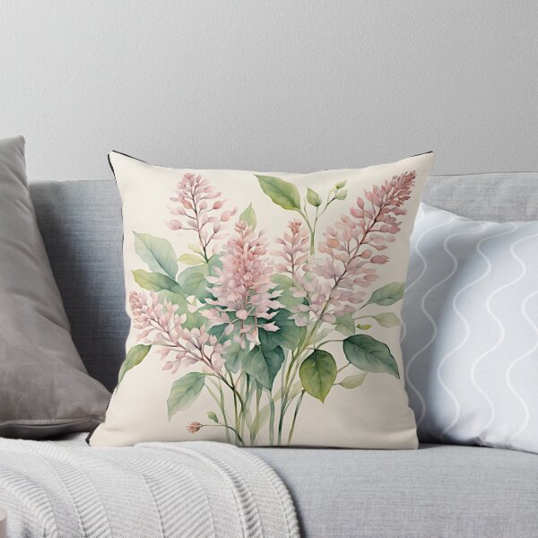 Item preview, Nardostachys grandiflora (spikenard) flowers#7 designed and sold by Helios Be. Lavsh.