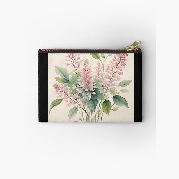 Item preview, Nardostachys grandiflora (spikenard) flowers#7 designed and sold by Helios Be. Lavsh.