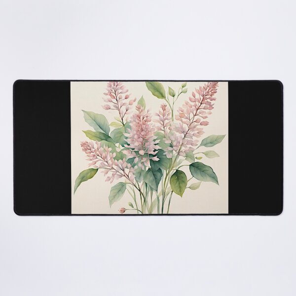 Item preview, Nardostachys grandiflora (spikenard) flowers#7 designed and sold by Helios Be. Lavsh.