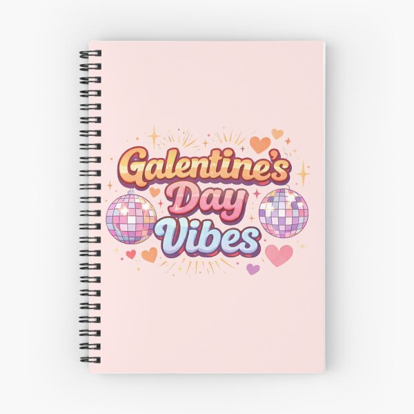 Item preview, Galentine's Day Vibes – Disco Ball Party Celebration designed and sold by PunchDrop.